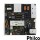 PLACA FONTE PHILCO PH42M LED A3 MP118FL | ORIGINAL